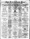 Lynn News & County Press Saturday 08 November 1913 Page 1