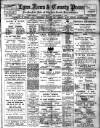 Lynn News & County Press Saturday 06 December 1913 Page 1