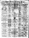 Lynn News & County Press Saturday 13 December 1913 Page 1