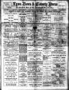 Lynn News & County Press Saturday 27 December 1913 Page 1