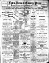 Lynn News & County Press Saturday 07 February 1914 Page 1