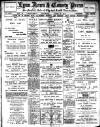 Lynn News & County Press Saturday 06 June 1914 Page 1