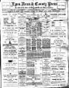 Lynn News & County Press Saturday 06 February 1915 Page 1