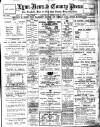 Lynn News & County Press Saturday 13 February 1915 Page 1