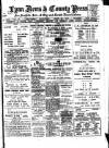 Lynn News & County Press Saturday 24 April 1915 Page 1