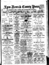 Lynn News & County Press Saturday 01 May 1915 Page 1