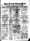 Lynn News & County Press Saturday 29 May 1915 Page 1