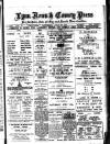 Lynn News & County Press Saturday 10 July 1915 Page 1