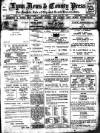 Lynn News & County Press Saturday 01 January 1916 Page 1