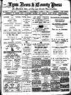Lynn News & County Press Saturday 01 April 1916 Page 1