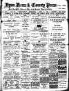 Lynn News & County Press Saturday 08 April 1916 Page 1