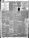 Lynn News & County Press Saturday 22 July 1916 Page 8