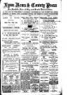 Lynn News & County Press Saturday 23 September 1916 Page 1
