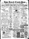 Lynn News & County Press Saturday 18 November 1916 Page 1