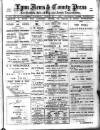 Lynn News & County Press Saturday 10 March 1917 Page 1