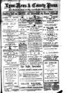 Lynn News & County Press Saturday 16 March 1918 Page 1