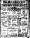 Lynn News & County Press Saturday 23 March 1918 Page 1
