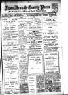 Lynn News & County Press Saturday 05 October 1918 Page 1