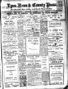 Lynn News & County Press Saturday 19 October 1918 Page 1