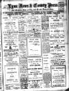 Lynn News & County Press Saturday 26 October 1918 Page 1