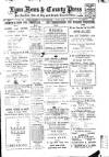 Lynn News & County Press Saturday 03 January 1920 Page 1