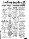 Lynn News & County Press Saturday 17 January 1920 Page 1