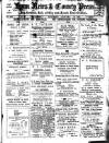 Lynn News & County Press Saturday 24 January 1920 Page 1
