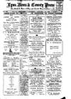 Lynn News & County Press Saturday 31 January 1920 Page 1