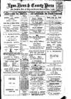 Lynn News & County Press Saturday 28 February 1920 Page 1