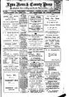 Lynn News & County Press Saturday 06 March 1920 Page 1