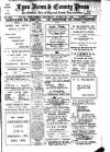 Lynn News & County Press Saturday 20 March 1920 Page 1