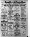 Lynn News & County Press Saturday 02 July 1921 Page 1