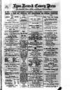 Lynn News & County Press Saturday 09 July 1921 Page 1