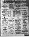 Lynn News & County Press Saturday 14 January 1922 Page 1