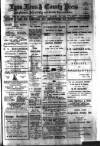 Lynn News & County Press Saturday 22 March 1924 Page 1