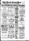 Lynn News & County Press Tuesday 13 January 1925 Page 1