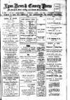 Lynn News & County Press Tuesday 13 April 1926 Page 1