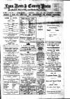 Lynn News & County Press Tuesday 18 May 1926 Page 1