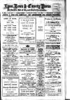 Lynn News & County Press Tuesday 15 June 1926 Page 1