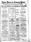 Lynn News & County Press Tuesday 01 March 1927 Page 1