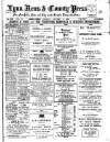 Lynn News & County Press Tuesday 07 January 1930 Page 1