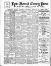 Lynn News & County Press Tuesday 07 January 1930 Page 12