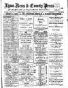 Lynn News & County Press Tuesday 14 January 1930 Page 1