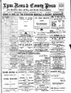 Lynn News & County Press Tuesday 22 September 1931 Page 1