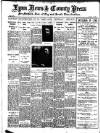 Lynn News & County Press Tuesday 02 January 1934 Page 12