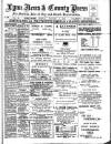 Lynn News & County Press Tuesday 09 January 1934 Page 1