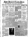 Lynn News & County Press Tuesday 09 January 1934 Page 12