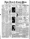 Lynn News & County Press Tuesday 01 October 1935 Page 12