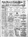Lynn News & County Press Tuesday 14 January 1936 Page 1