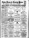 Lynn News & County Press Tuesday 18 February 1936 Page 1